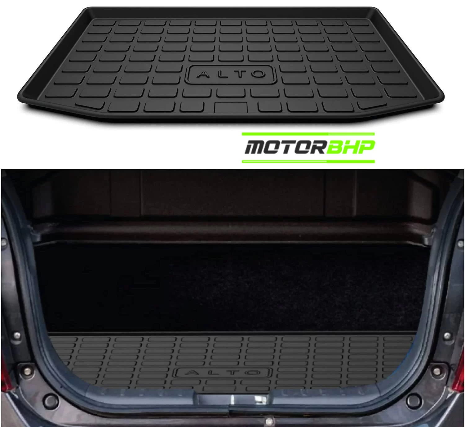 Alto k10 mats deals